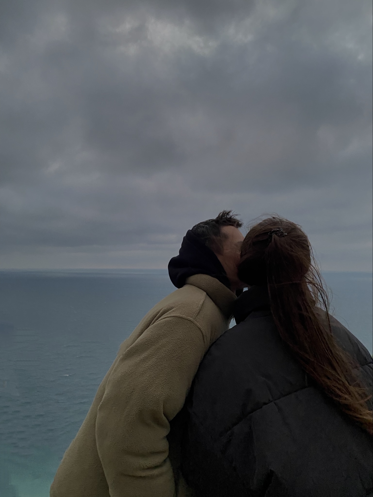 Фото Дианы и Егора 2