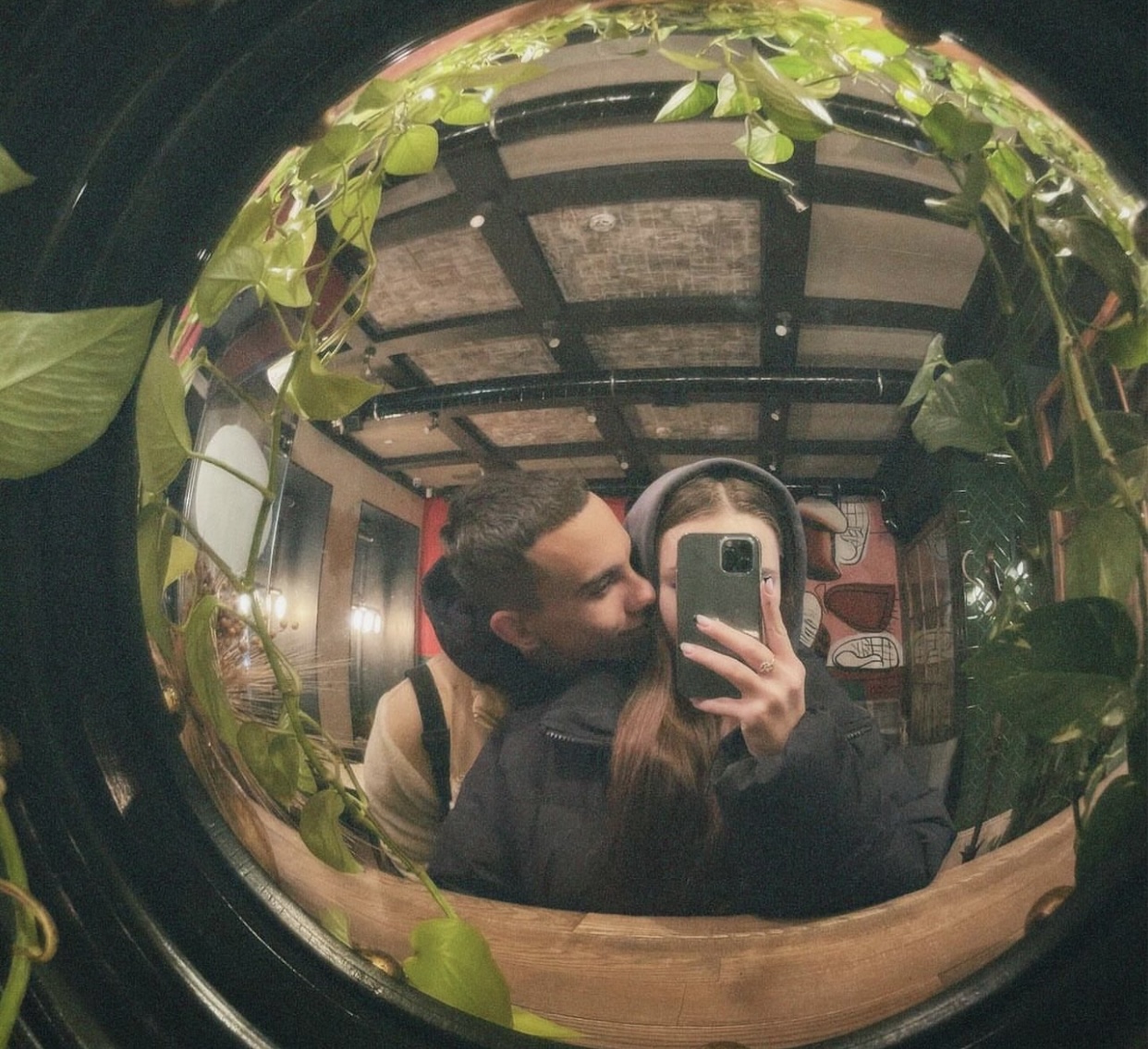 Фото Дианы и Егора 3